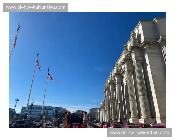 华盛顿vs纽约：不止是首都与金融中心，更是两种截然不同的人生剧本