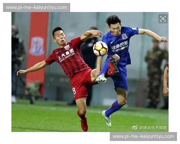 江苏苏宁vs上港：王者之争，谁主沉浮？